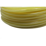 Mangueira Super Max Ibira 3/8X3,6 Amarelo 50M 3305