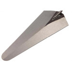 Colher Brasfort Canto Reto - 10