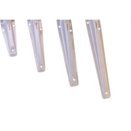 Cantoneira Fercar 08 X 10 - Kit C/24 Unidades