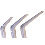 Cantoneira Fercar 08 X 10 - Kit C/24 Unidades