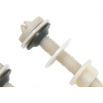 Acessorio P/Caixa Astra Conjunto Fixacao Kpf