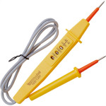 Teste Voltag.Interneed Volt Test