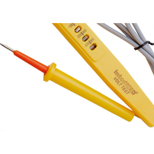Teste Voltag.Interneed Volt Test