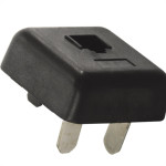 Pino Teleb C/Adaptador Modular Interneed - Kit C/10 Unidades