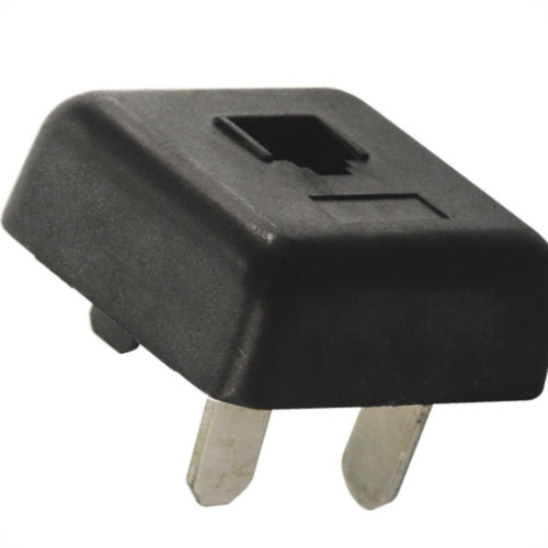 Pino Teleb C/Adaptador Modular Interneed - Kit C/10 Unidades