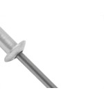 Rebite Fix All Al.Repuxo Rm316 C/1000