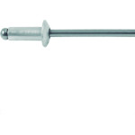 Rebite Fix All Al.Repuxo Rm512 C/1000
