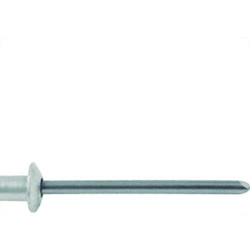 Rebite Fix All Al.Repuxo Rm512 C/1000