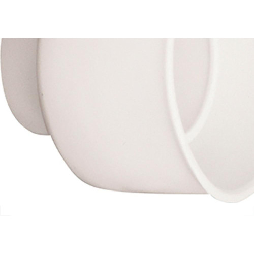 Bolsa Branca P/Vaso Tigre