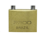 Cadeado Pado Tetra 50Mm