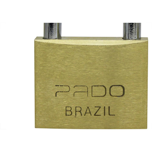 Cadeado Pado Tetra 50Mm