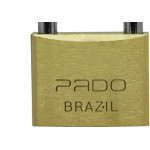 Cadeado Pado Tetra 60Mm