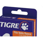 Veda Rosca Tigre 3/4X10