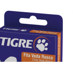 Veda Rosca Tigre 3/4X25