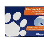 Veda Rosca Tigre 3/4X50