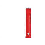 Rolo Castor Poliester 09Cm 35