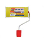 Rolo Castor Poliester 09Cm 35