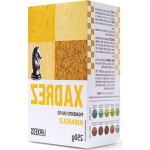 Po Xadrez Amarelo 250Gr