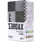 Po Xadrez Preto 250Gr