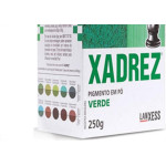 Po Xadrez Verde 250Gr