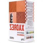 Po Xadrez Vermelho 250Gr