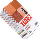 Po Xadrez Vermelho 250Gr