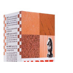 Po Xadrez Vermelho 250Gr
