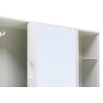 Armario Astra A-21 Branco