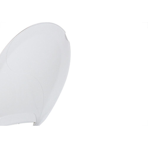 Assento Astra Tpg Pop Branco