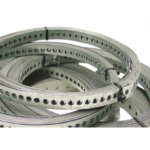 Fita Perfurada 19Mm Caixa C/30Mt Rrc