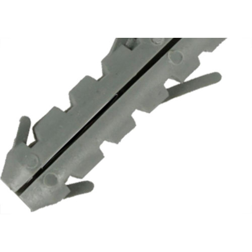 Bucha de Fixacao Iv Plast 12 C/250