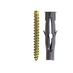 Bucha Fix.Fr Perfix 08 C/100 C/Par Tij.F