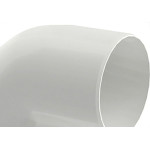 Joelho 90 Circular Aquapluv Tigre Branco
