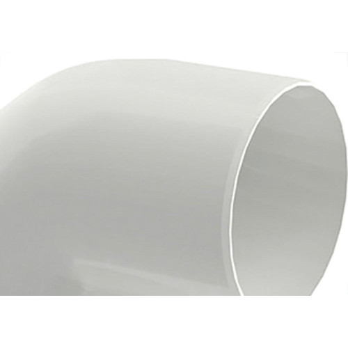Joelho 90 Circular Aquapluv Tigre Branco