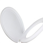 Assento Herc Tampa Envolvente Branco 3385