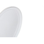 Assento Herc Tampa Envolvente Branco 3385