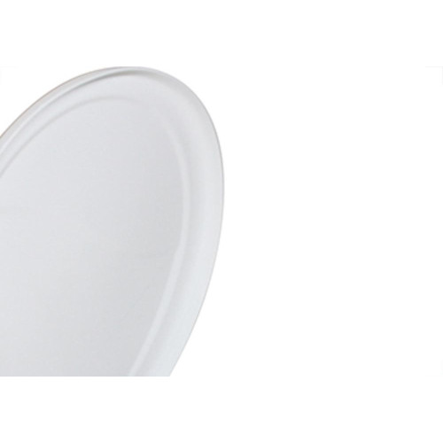 Assento Herc Tampa Envolvente Branco 3385