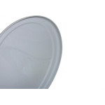 Assento Herc Tampa Envolvente Cinza Cl 3386