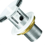 Valvula Metal Lavat C/L Emava Arr-Pvc