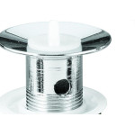Valvula Metal Lavat C/L Emava Arr-Pvc