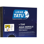 Lixa Tatu Gk D Agua 80 C/50