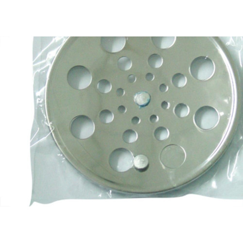Grelha Inox Red 10 Rotatoria Clarinox