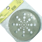 Grelha Inox Red 15 Rotatoria Clarinox