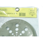 Grelha Inox Red 15 Rotatoria Clarinox
