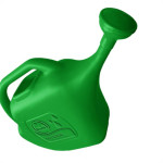 Regador Metasul Plast 10L Verde