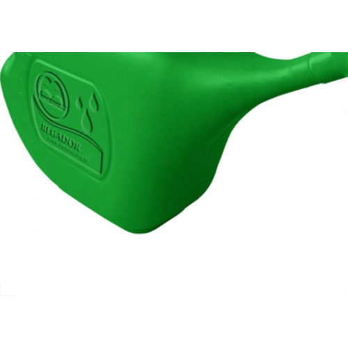 Regador Metasul Plast 10L Verde