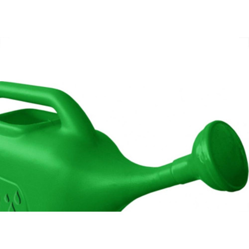Regador Metasul Plast 10L Verde