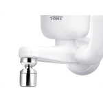 Torneira Eletr.Fame B.Reta C/Arej 127V 4800W