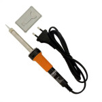 Ferro P/Solda Foxlux 60X220V Fx-Fs22X60