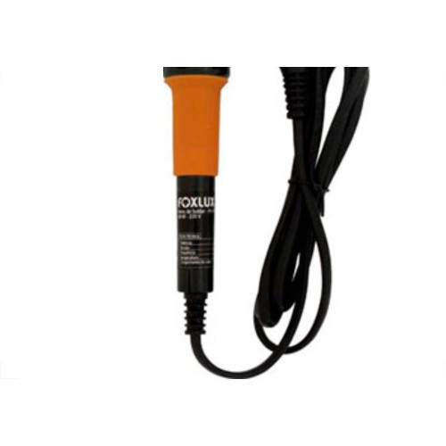 Ferro P/Solda Foxlux 30X127V Fx-Fs12X30